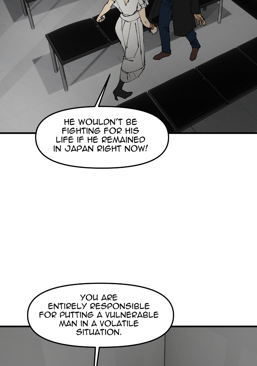 I Love You Chapter 295 page 31 - 