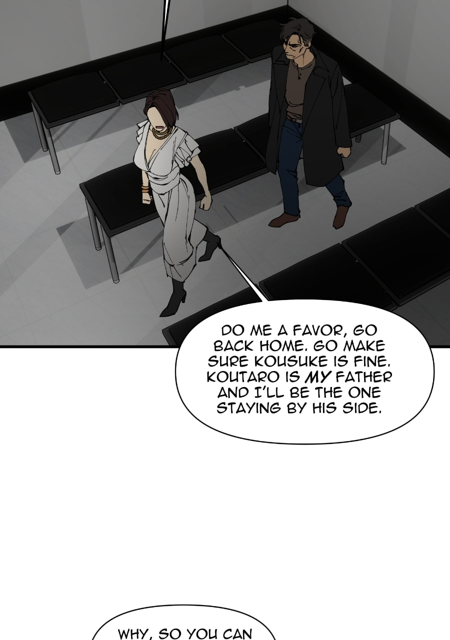 I Love You Chapter 295 page 32 - 