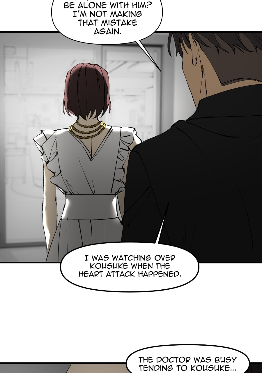 I Love You Chapter 295 page 33 - 