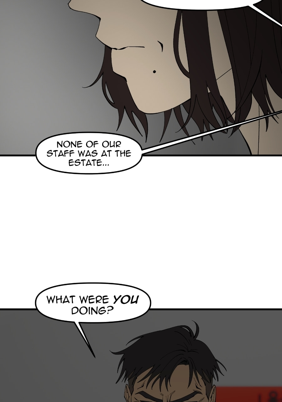 I Love You Chapter 295 page 34 - 