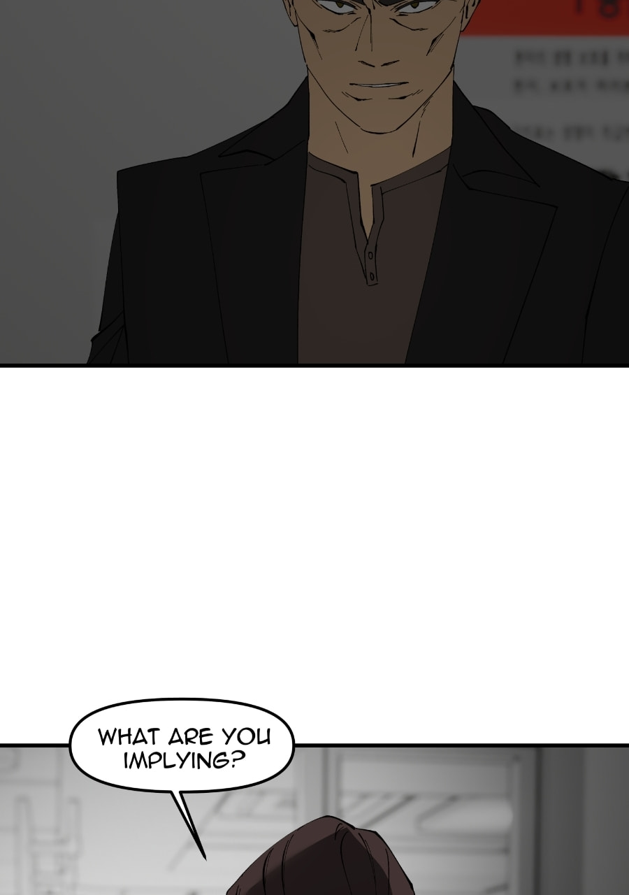 I Love You Chapter 295 page 35 - 