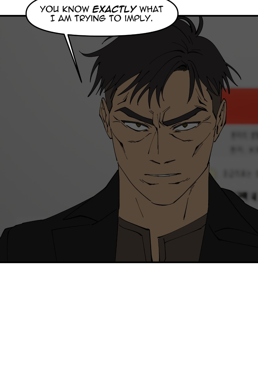I Love You Chapter 295 page 37 - 