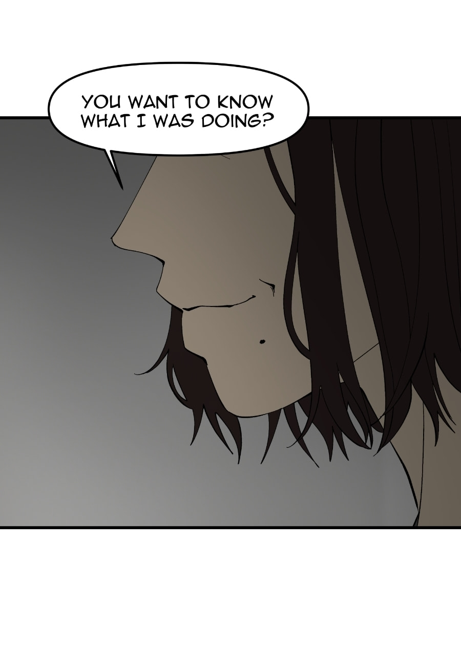I Love You Chapter 295 page 38 - 
