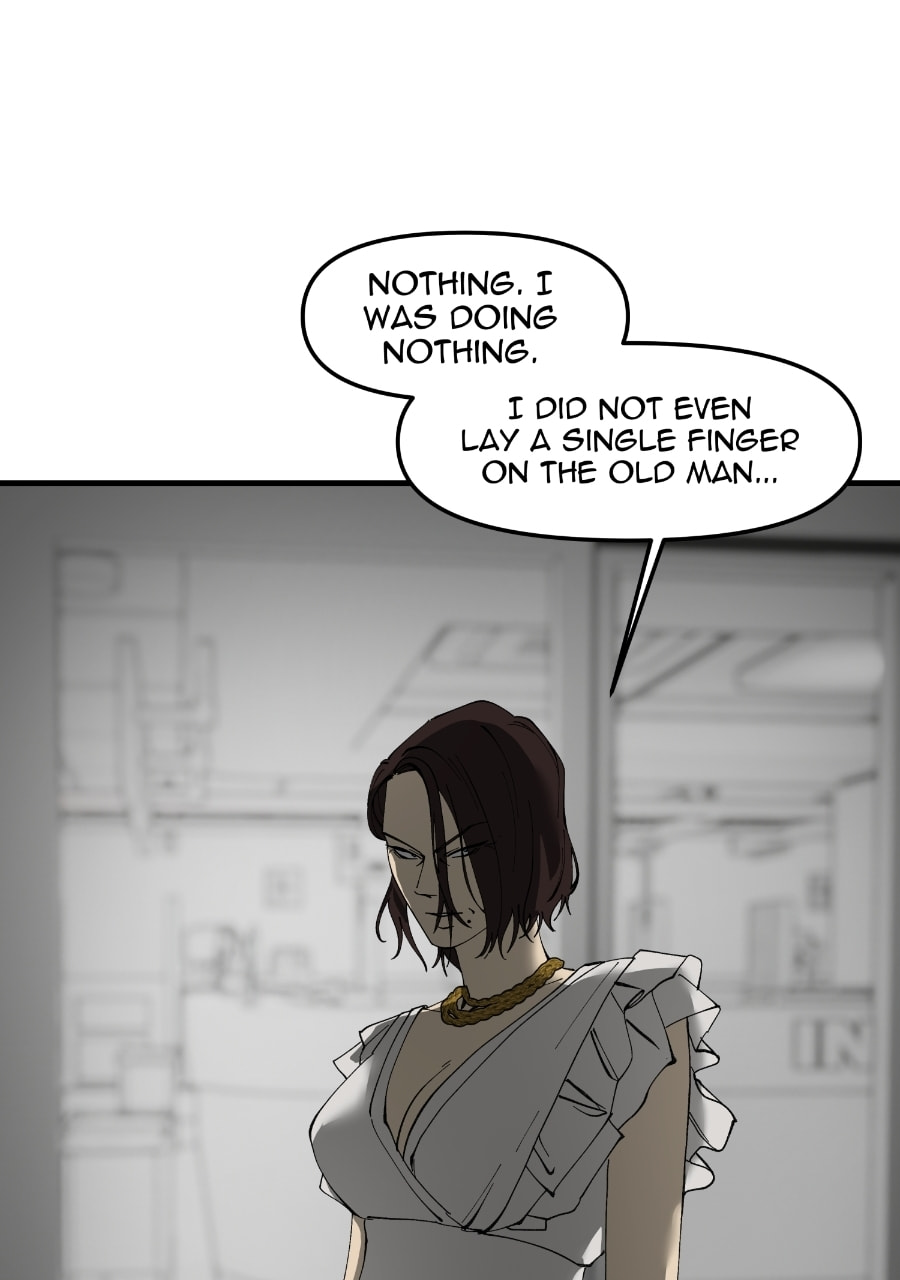 I Love You Chapter 295 page 39 - 