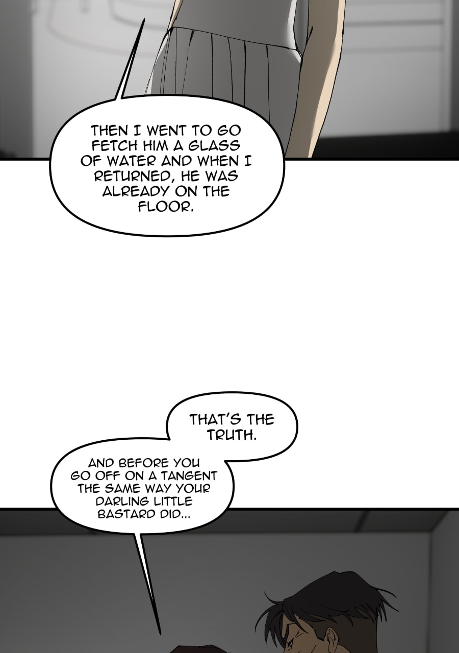 I Love You Chapter 295 page 40 - 