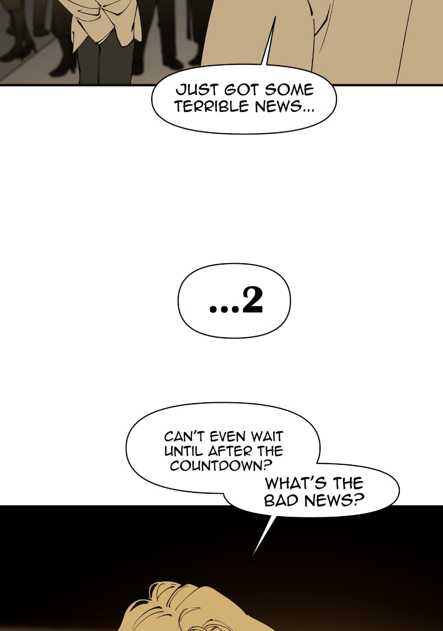 I Love You Chapter 295 page 5 - 