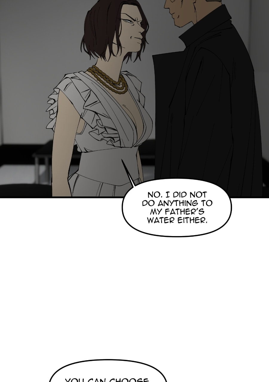 I Love You Chapter 295 page 41 - 