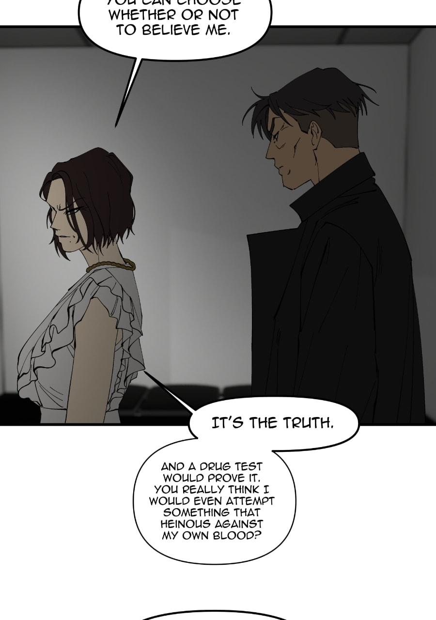 I Love You Chapter 295 page 42 - 