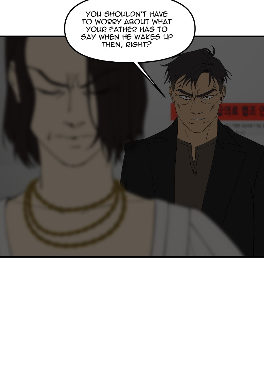 I Love You Chapter 295 page 43 - 