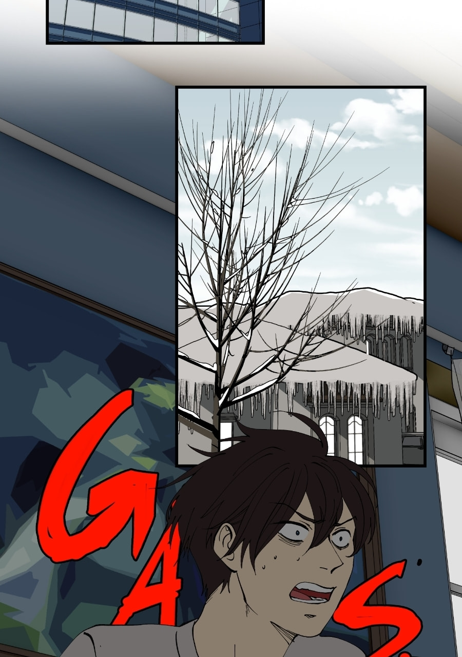 I Love You Chapter 295 page 46 - 