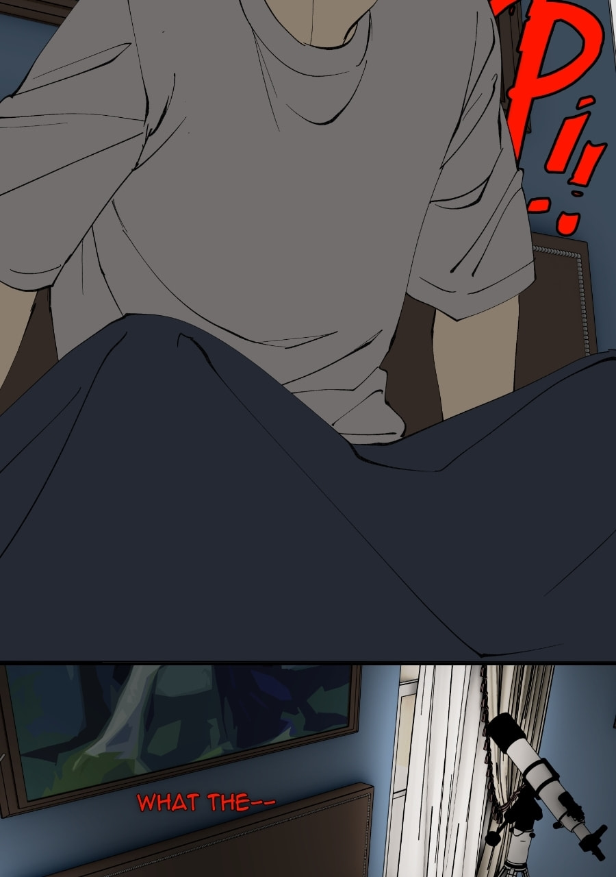 I Love You Chapter 295 page 47 - 