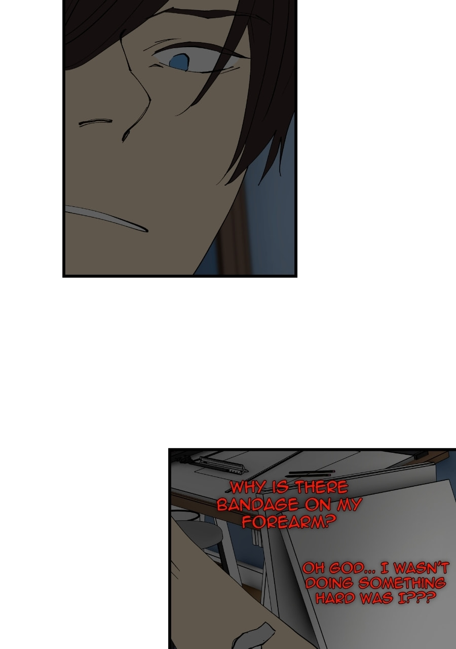 I Love You Chapter 295 page 49 - 