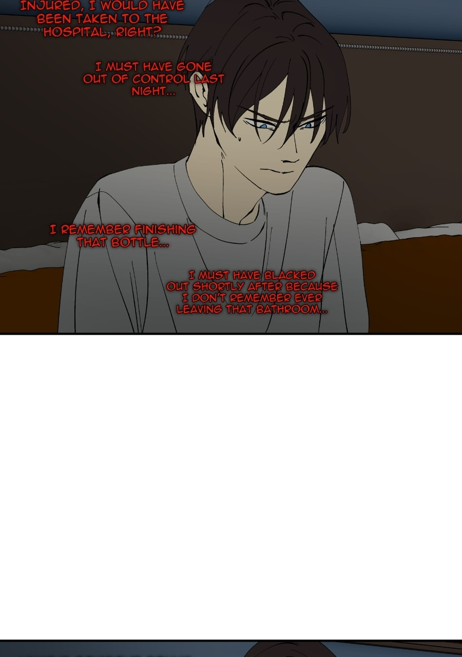 I Love You Chapter 295 page 52 - 