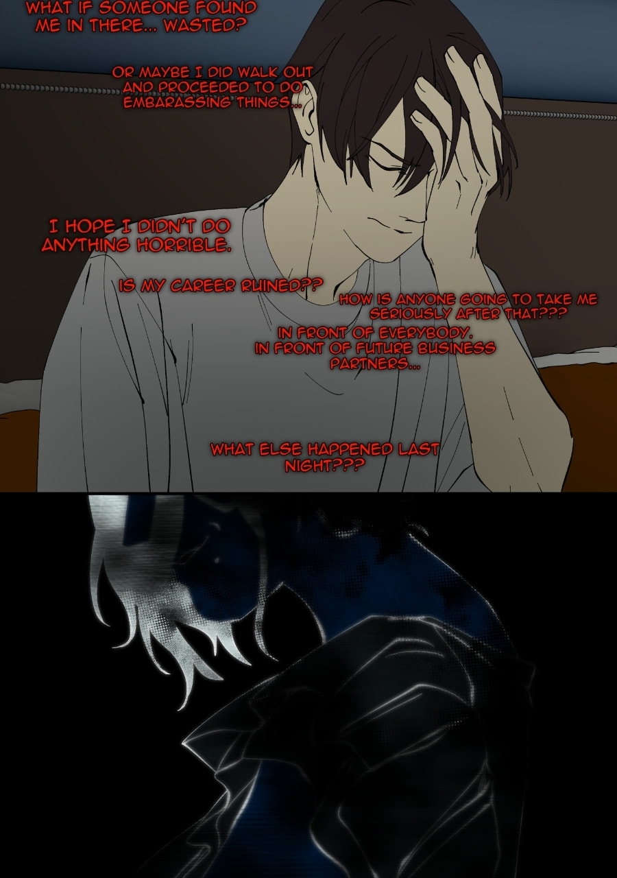 I Love You Chapter 295 page 53 - 