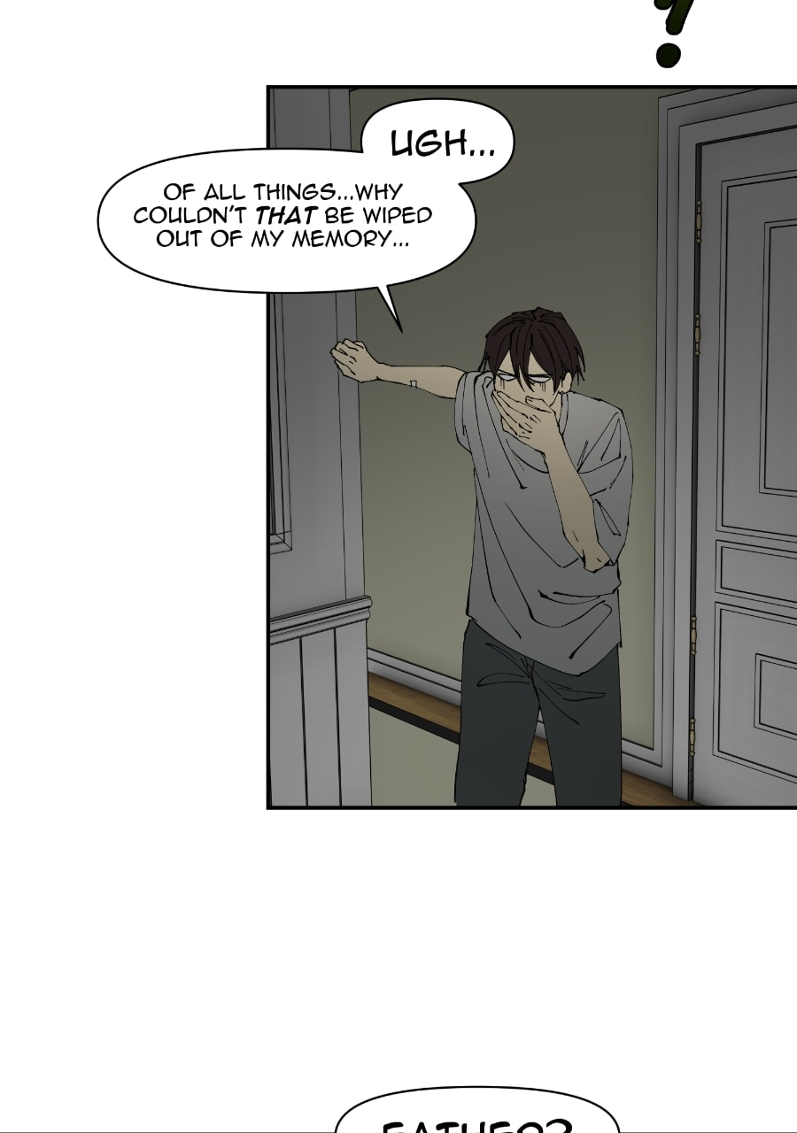 I Love You Chapter 295 page 56 - 