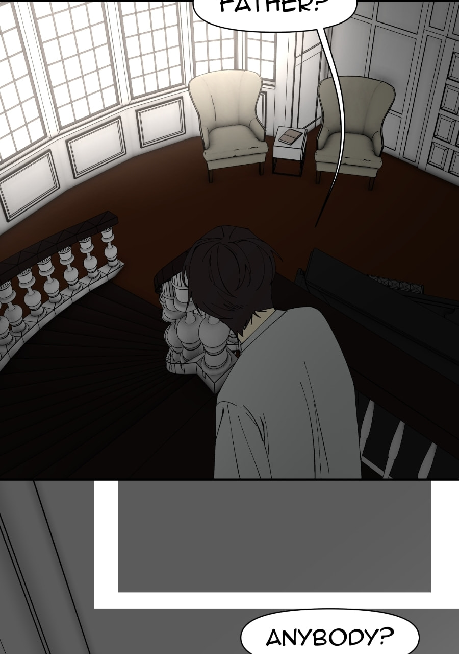 I Love You Chapter 295 page 57 - 