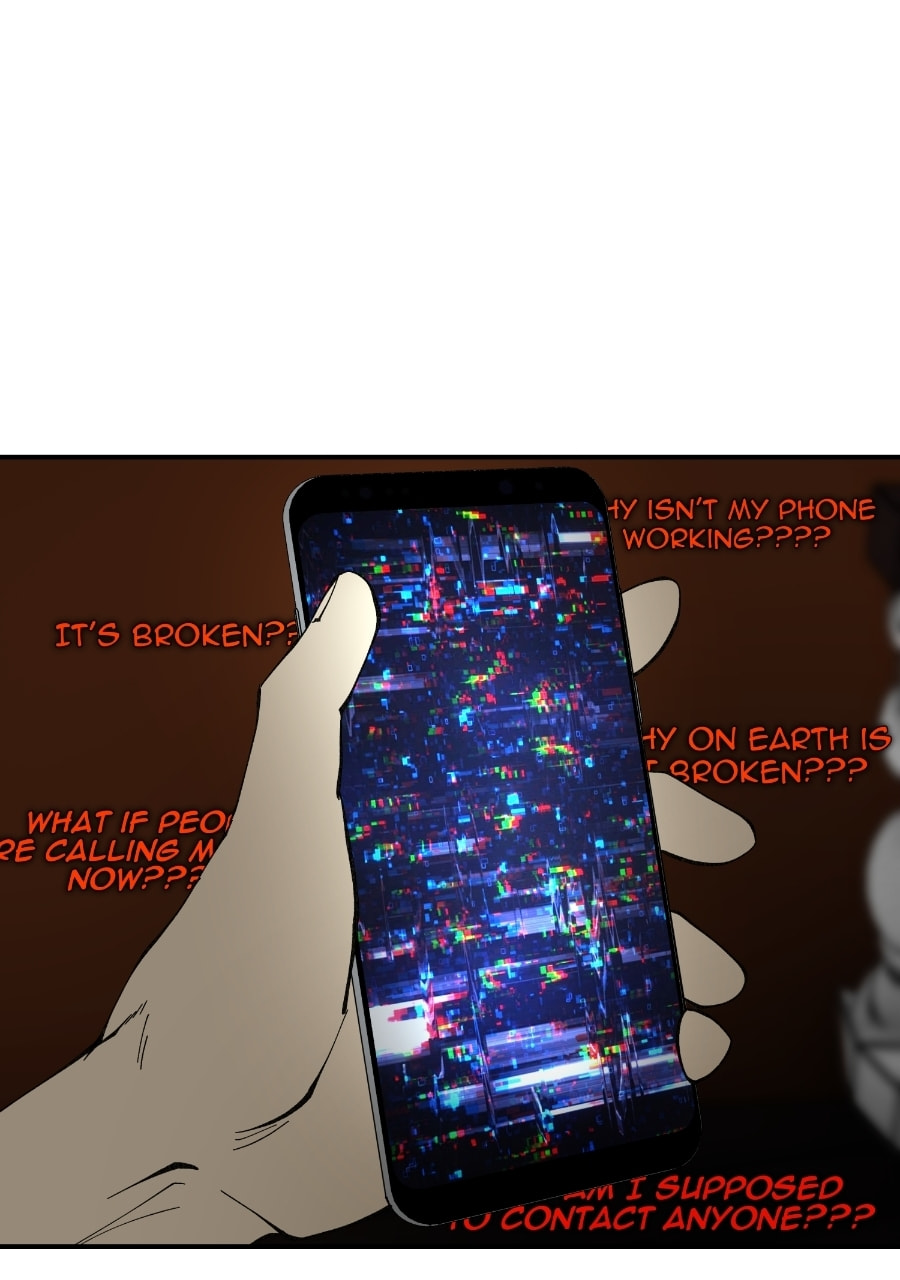 I Love You Chapter 295 page 60 - 