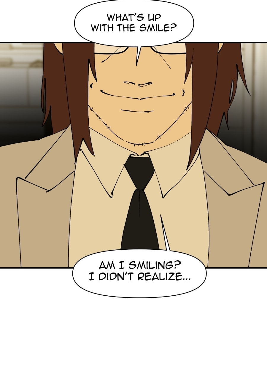 I Love You Chapter 295 page 7 - 