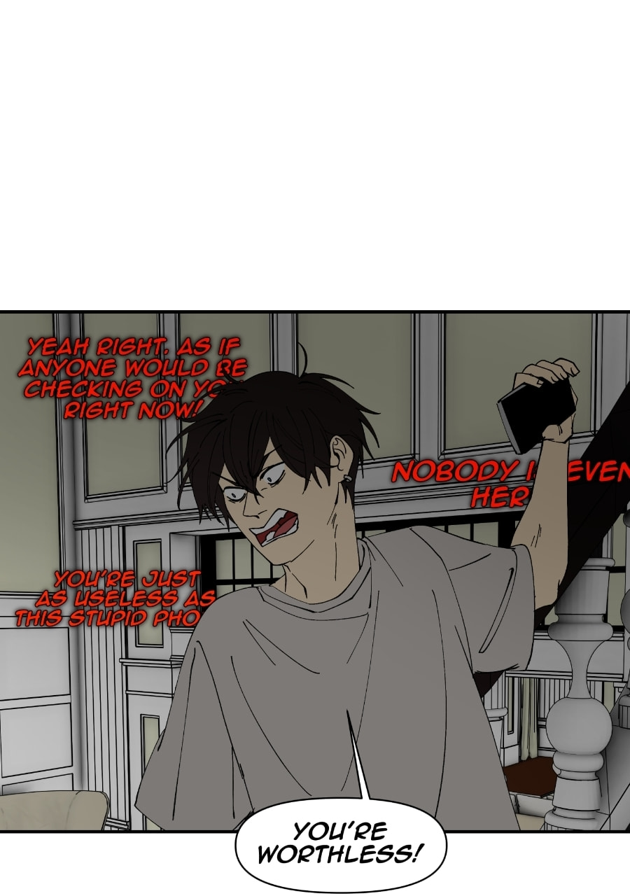 I Love You Chapter 295 page 61 - 