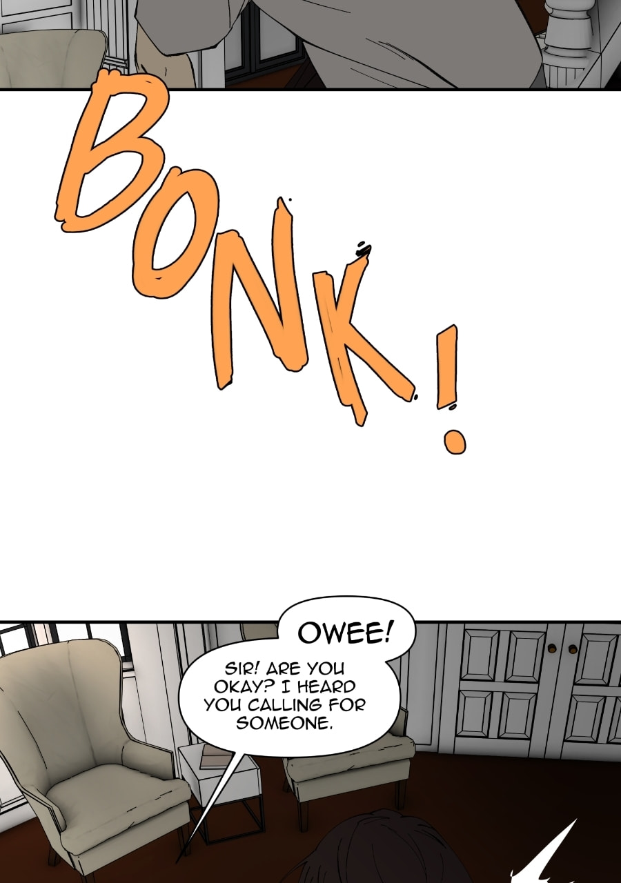 I Love You Chapter 295 page 63 - 