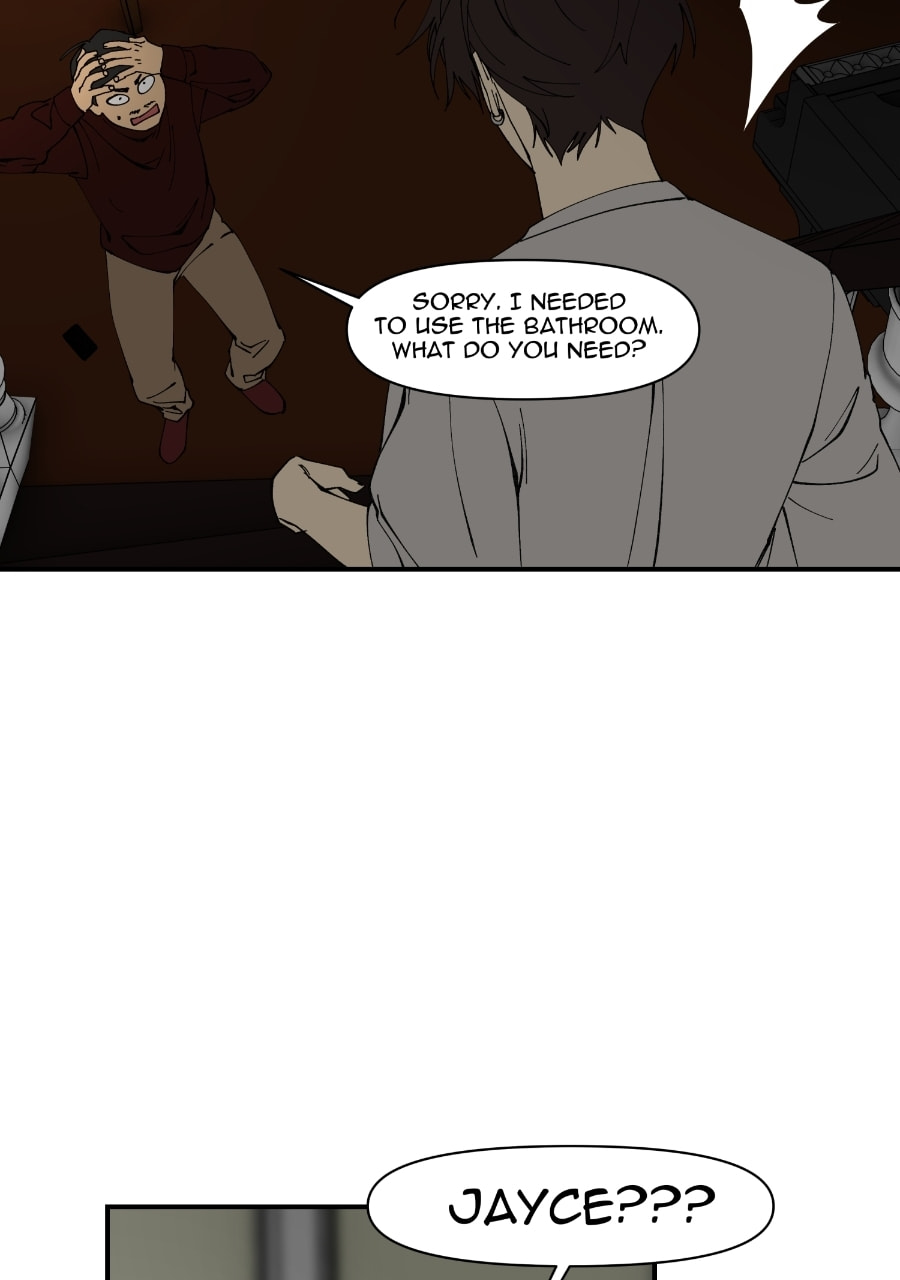 I Love You Chapter 295 page 64 - 