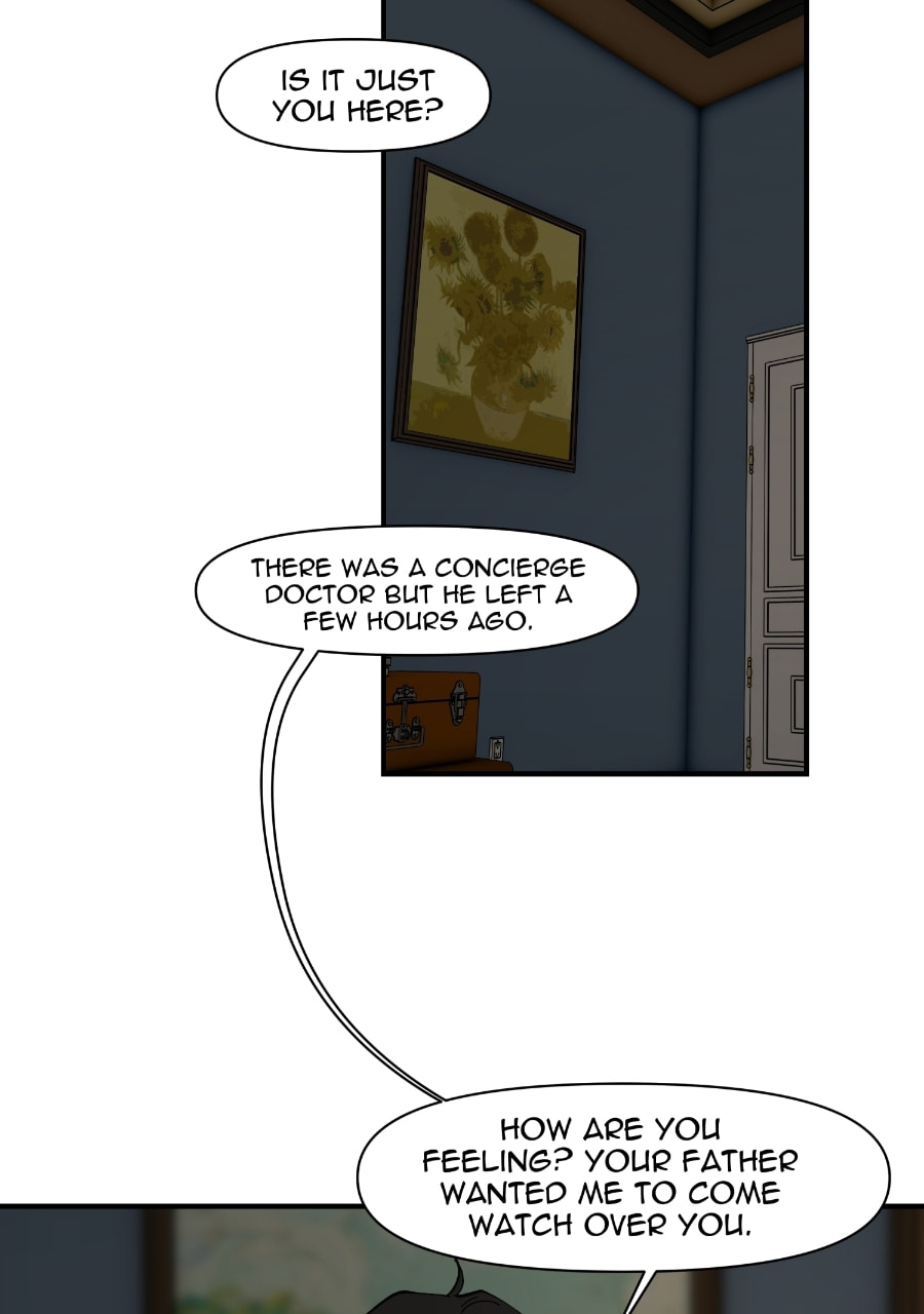 I Love You Chapter 295 page 67 - 