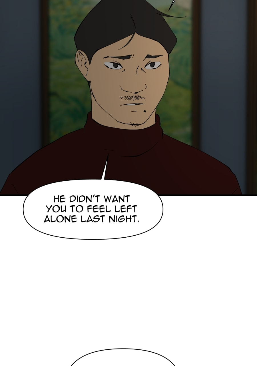 I Love You Chapter 295 page 68 - 