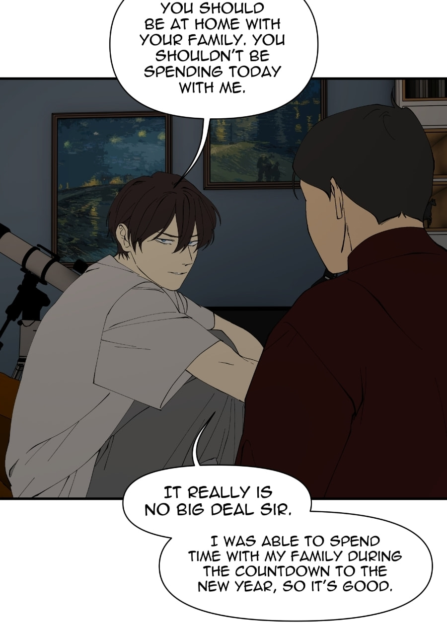 I Love You Chapter 295 page 69 - 