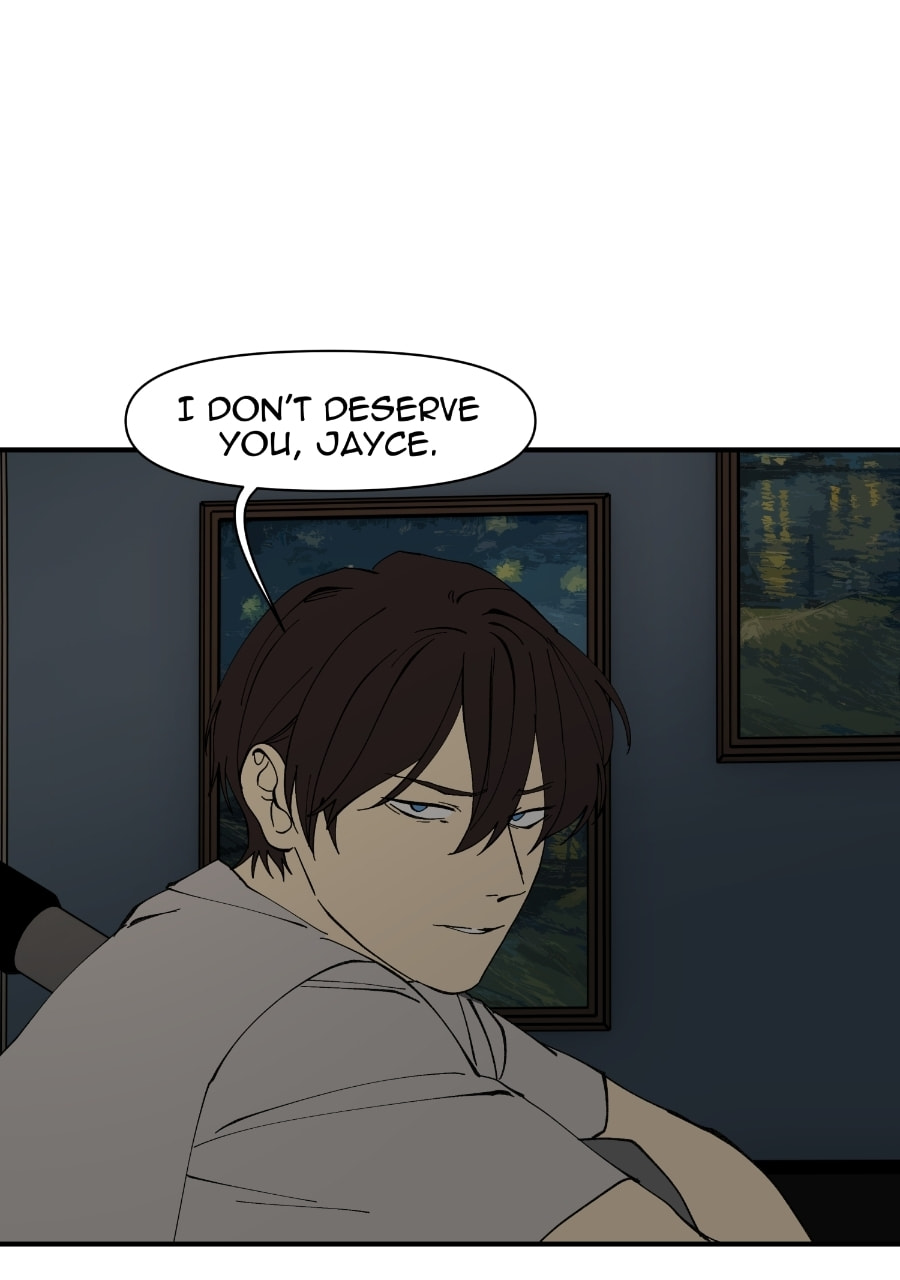 I Love You Chapter 295 page 70 - 