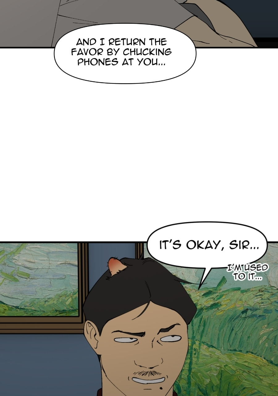I Love You Chapter 295 page 72 - 