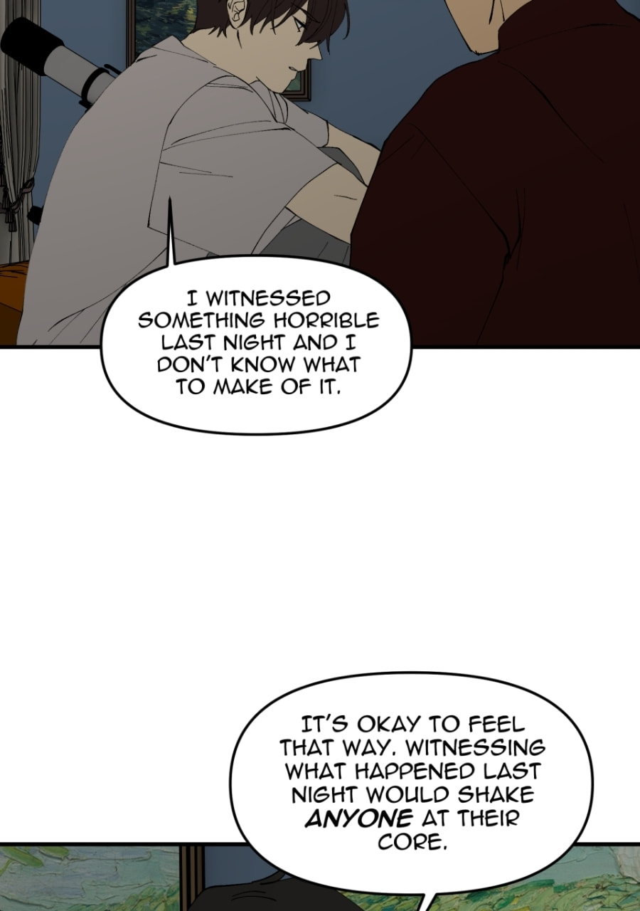 I Love You Chapter 295 page 74 - 
