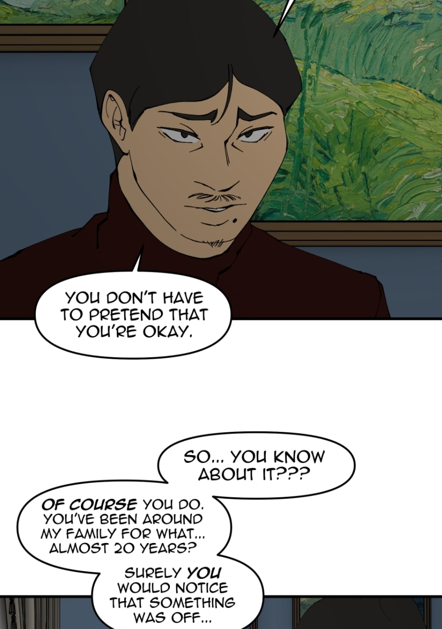 I Love You Chapter 295 page 75 - 
