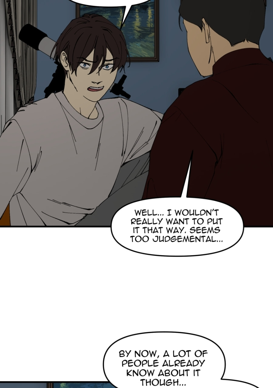I Love You Chapter 295 page 76 - 