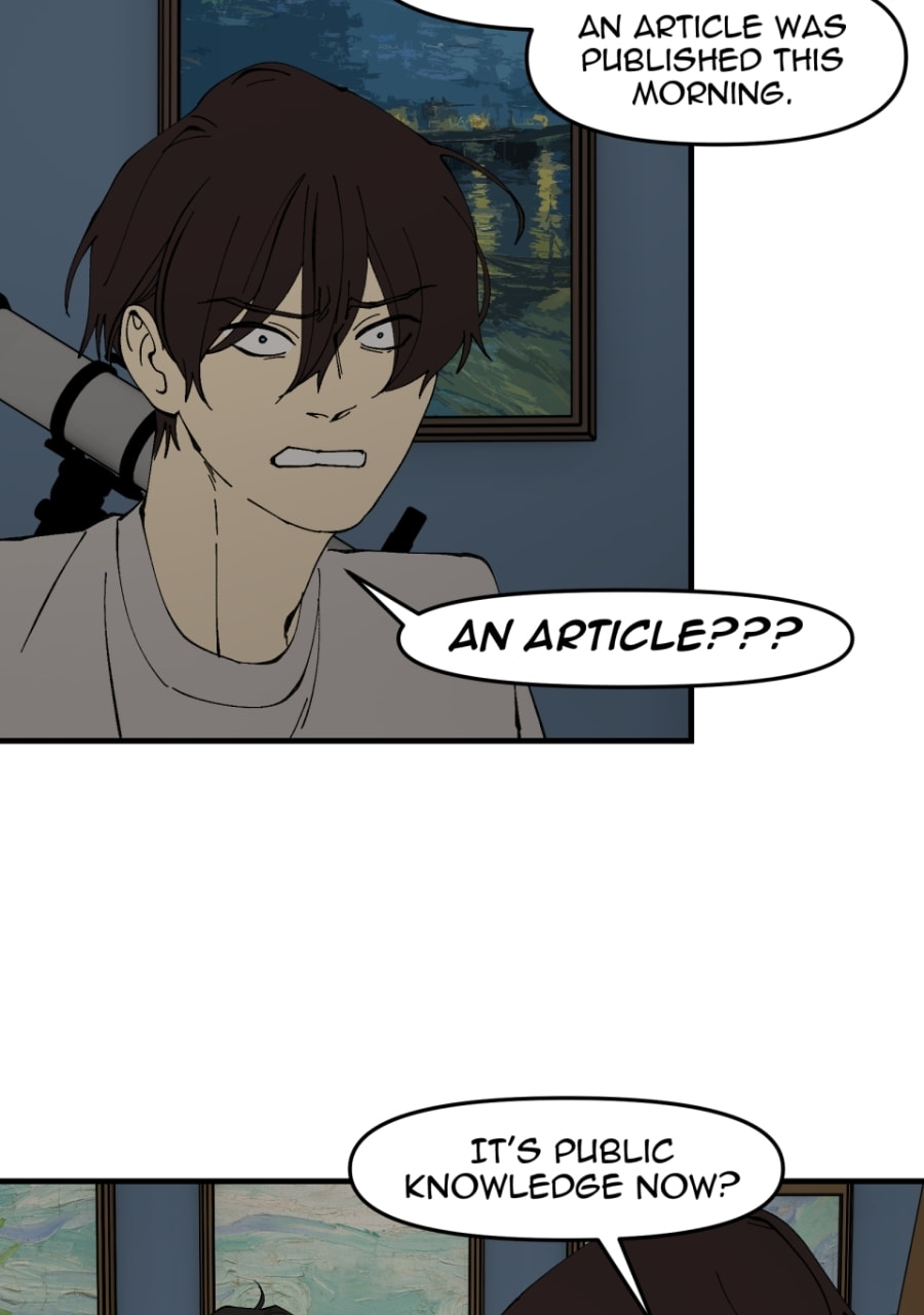 I Love You Chapter 295 page 77 - 