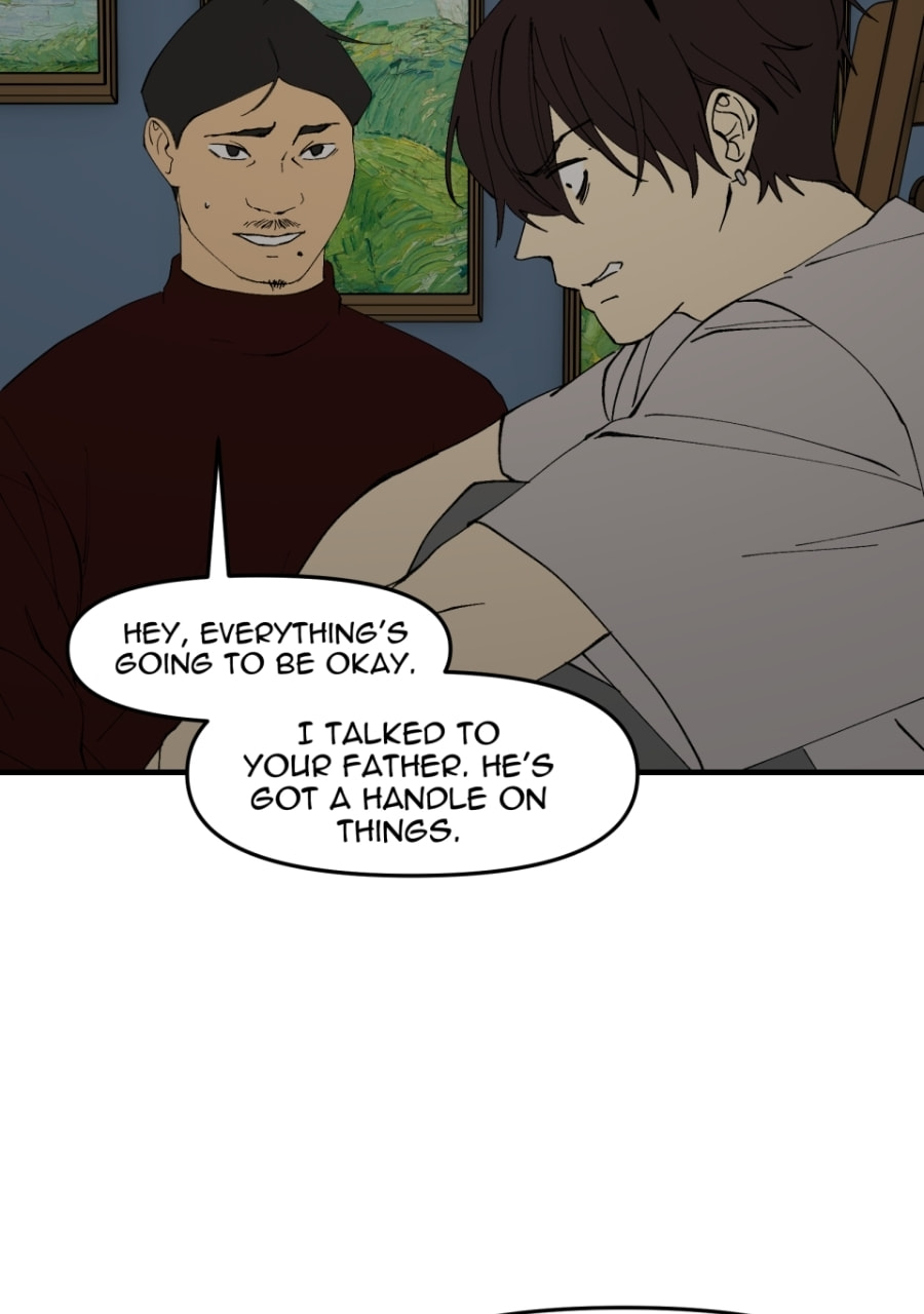 I Love You Chapter 295 page 78 - 