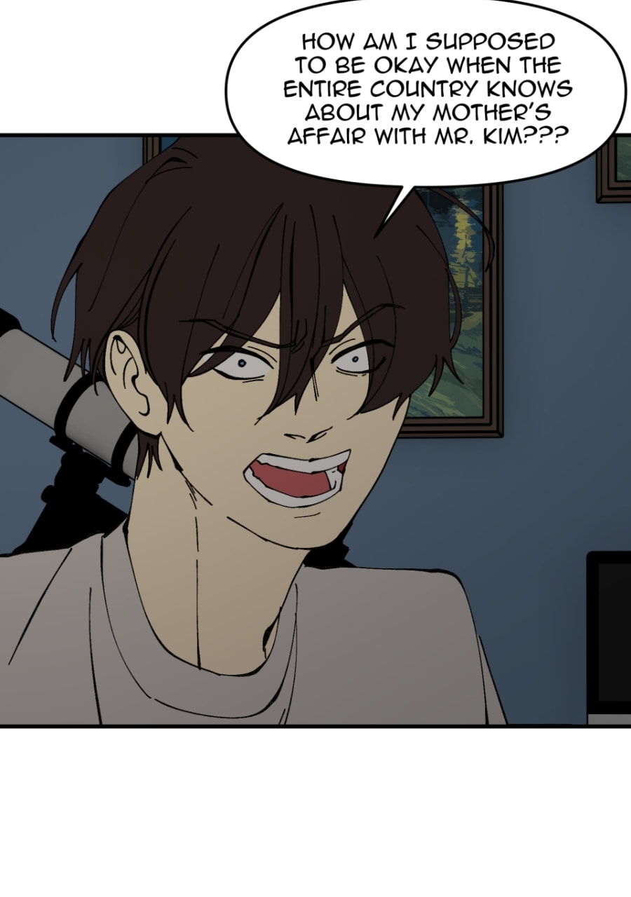 I Love You Chapter 295 page 79 - 