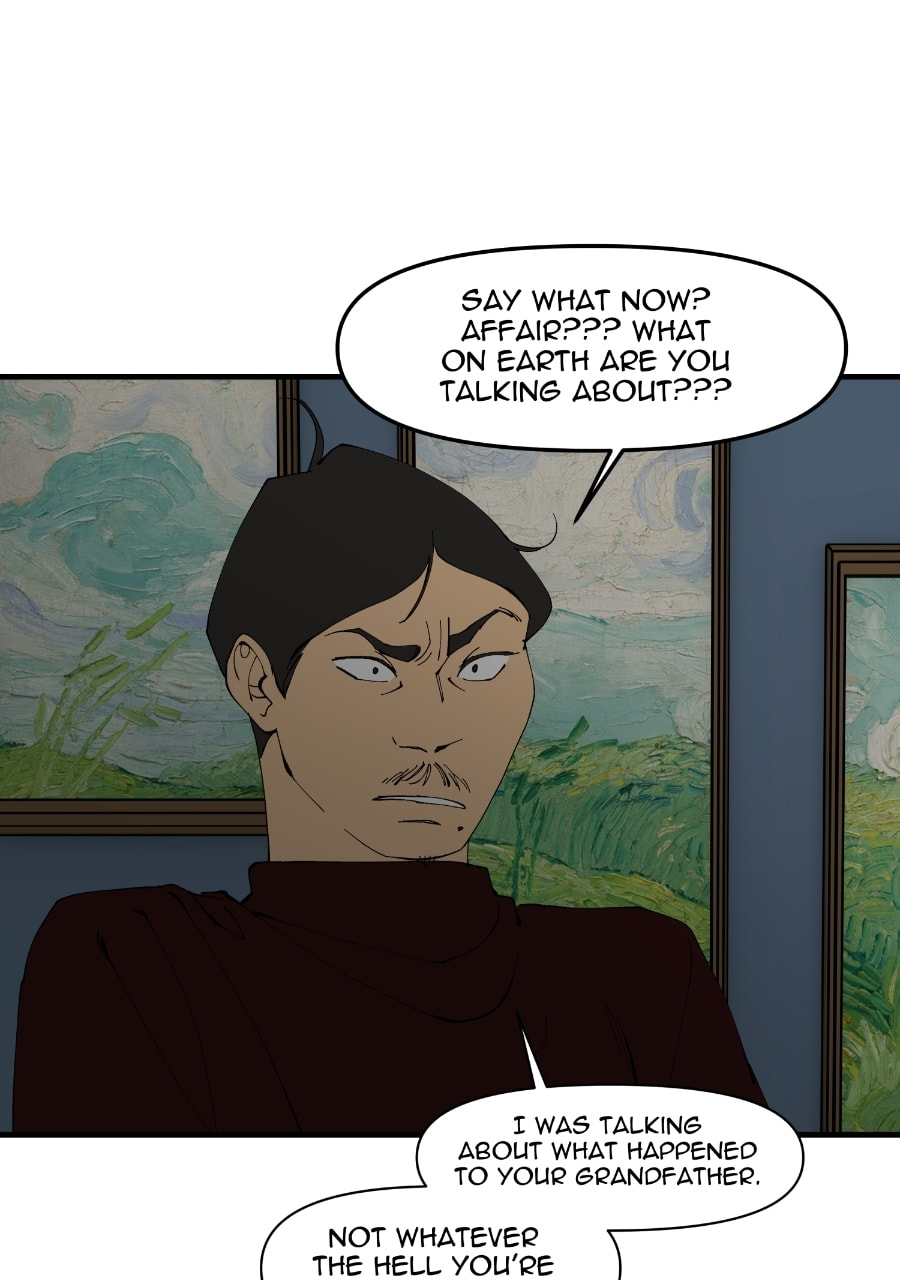 I Love You Chapter 295 page 80 - 