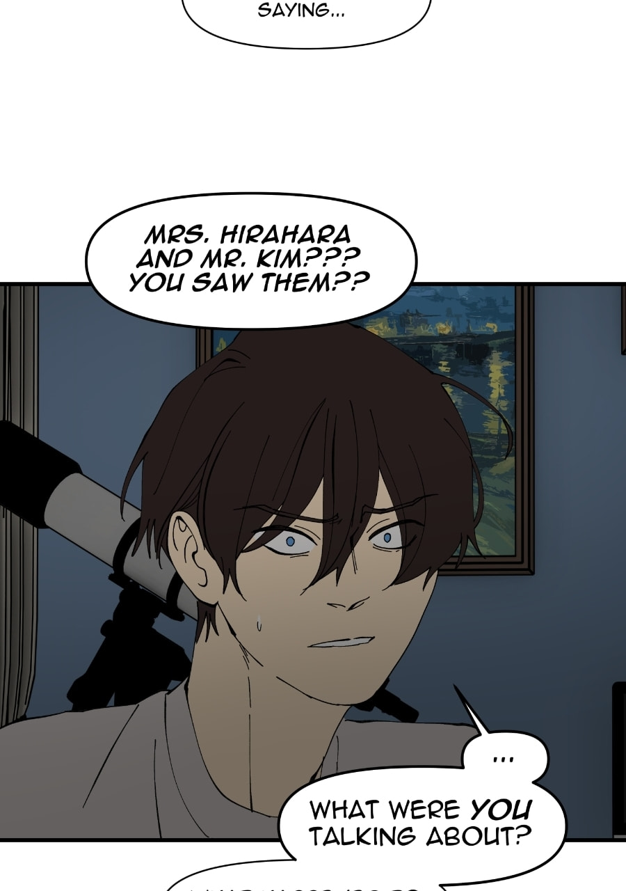 I Love You Chapter 295 page 81 - 