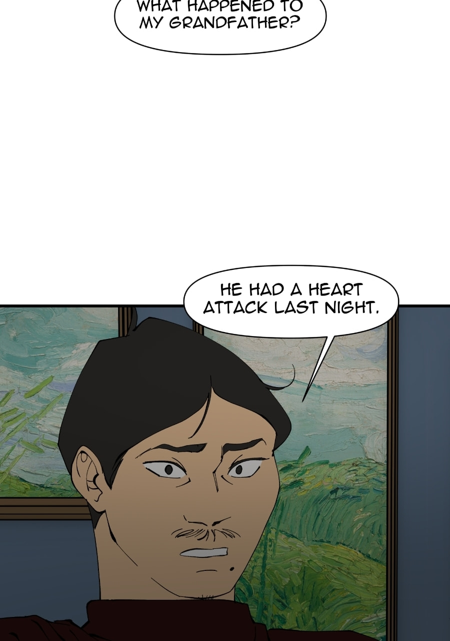 I Love You Chapter 295 page 82 - 