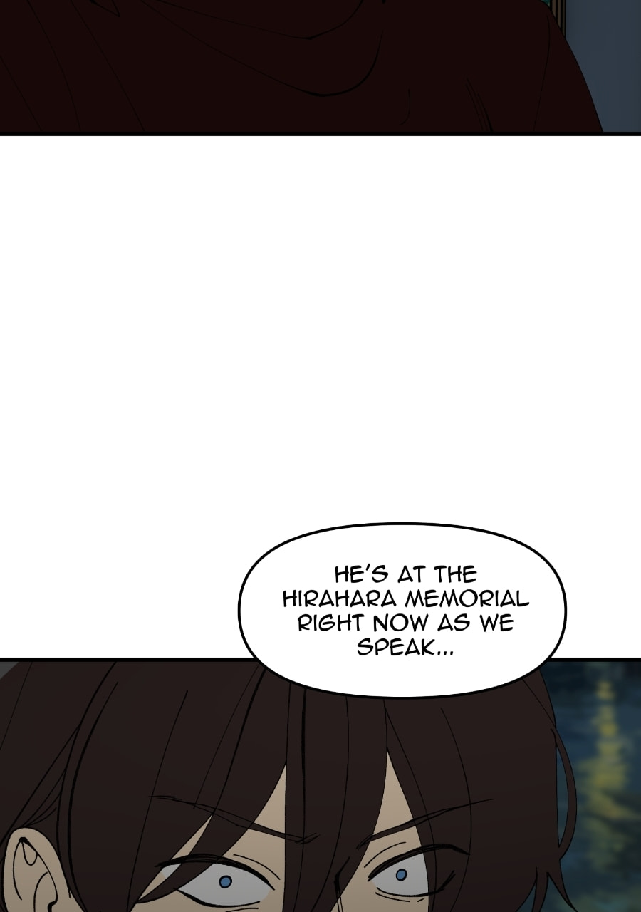 I Love You Chapter 295 page 83 - 