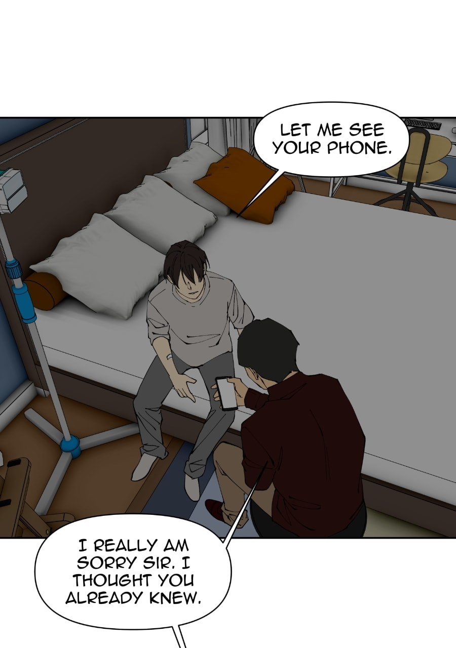 I Love You Chapter 296 page 1 - 