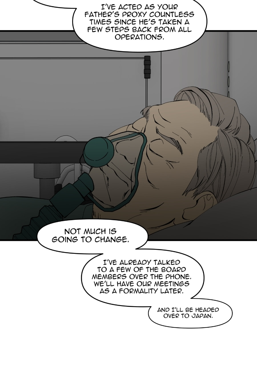 I Love You Chapter 296 page 11 - 