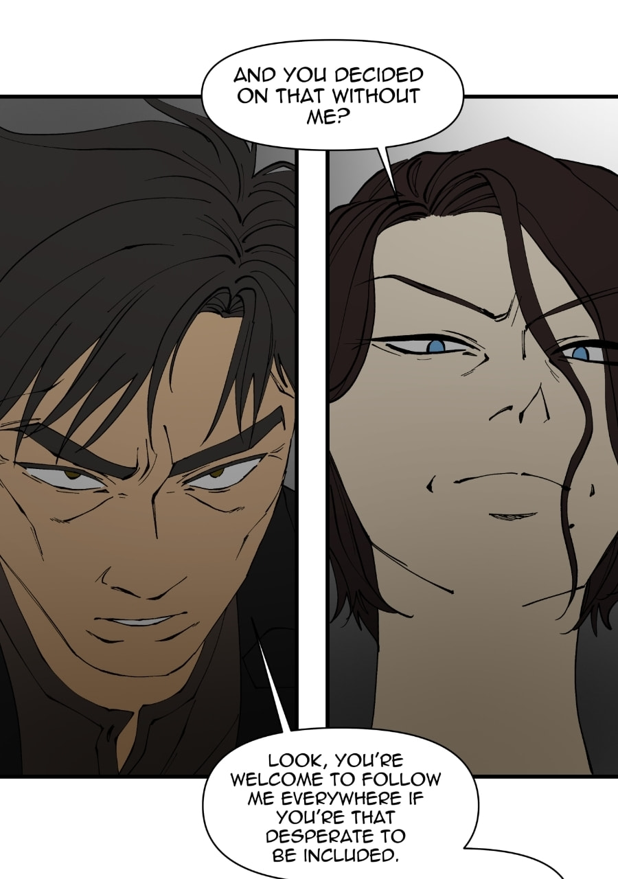 I Love You Chapter 296 page 12 - 