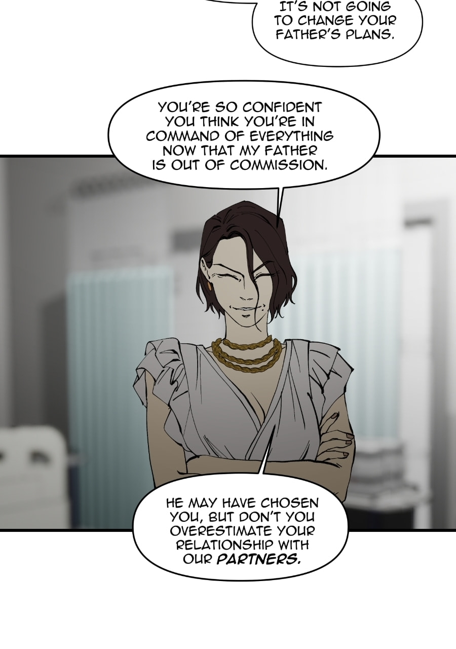 I Love You Chapter 296 page 13 - 