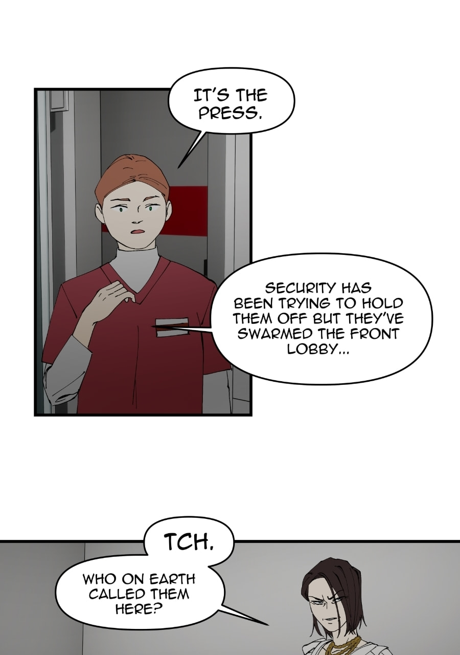 I Love You Chapter 296 page 14 - 