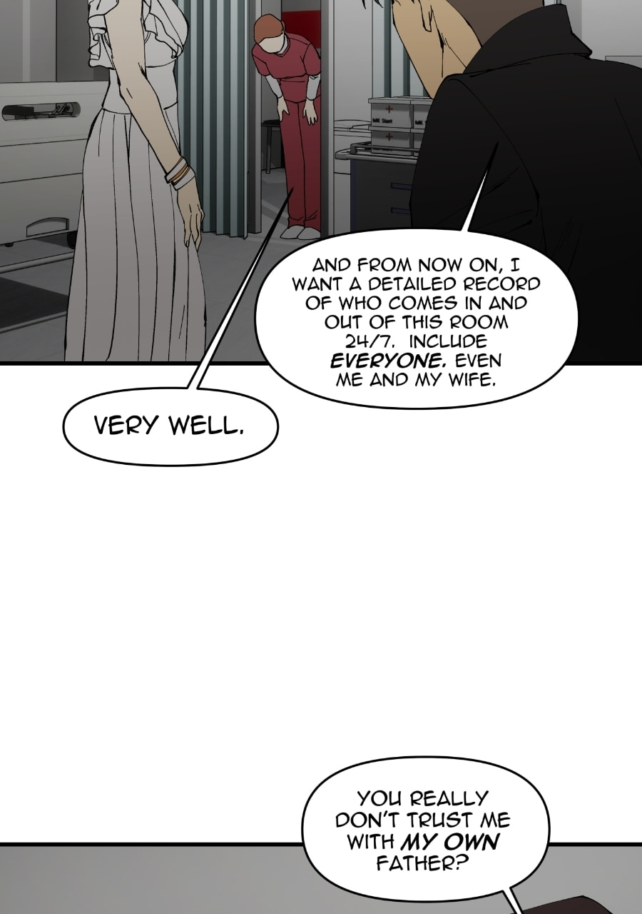 I Love You Chapter 296 page 15 - 