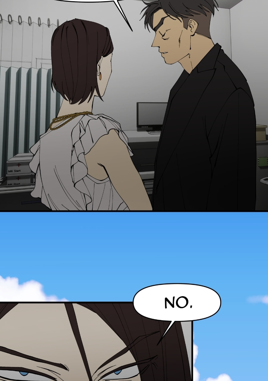 I Love You Chapter 296 page 17 - 