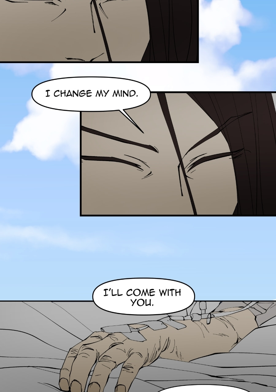 I Love You Chapter 296 page 18 - 