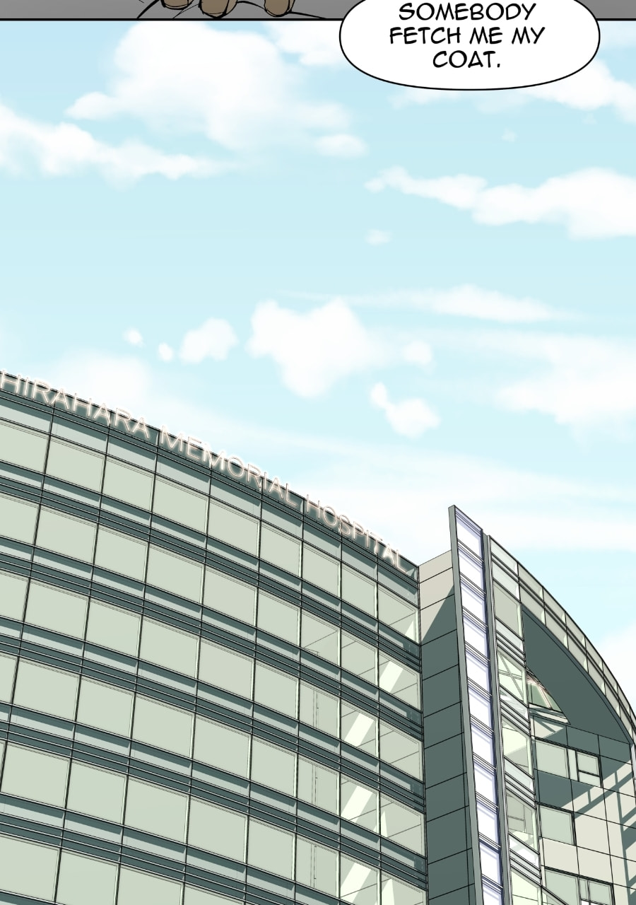 I Love You Chapter 296 page 19 - 
