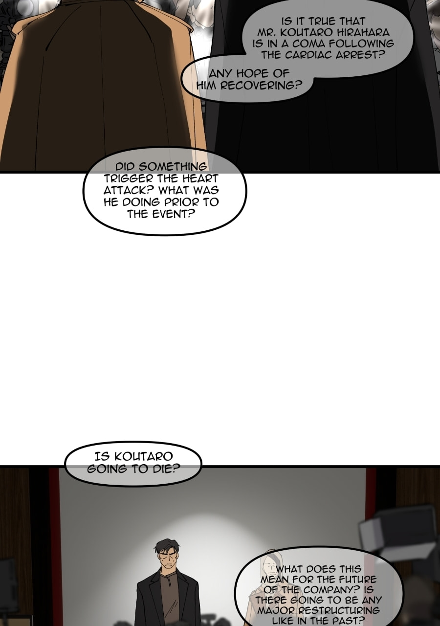 I Love You Chapter 296 page 20 - 